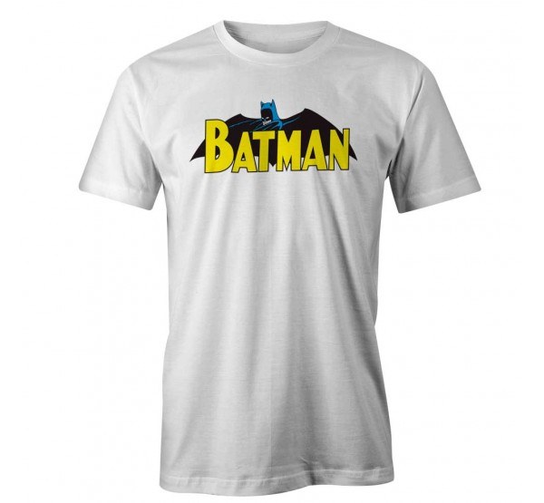 Batman 1965 Logo